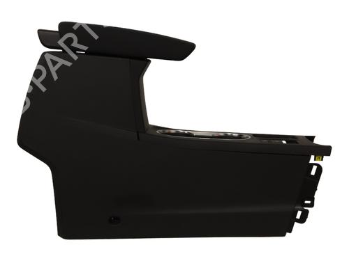 Console central RENAULT CAPTUR II (HF_) [2020-2025]  23840709