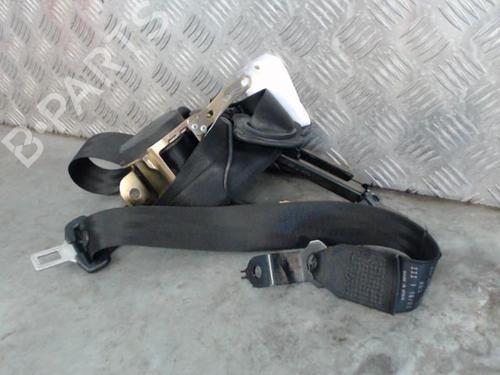 Used Front right seatbelt Front right seatbelt 27356523 27356523