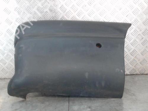 Used Corner bumper RENAULT MASTER II Van (FD) 2.5 dCi (101 hp) 24888764