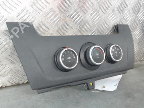 Climate control NISSAN NV400 Van (X62, X62B) dCi 135 | BP25597949I5 