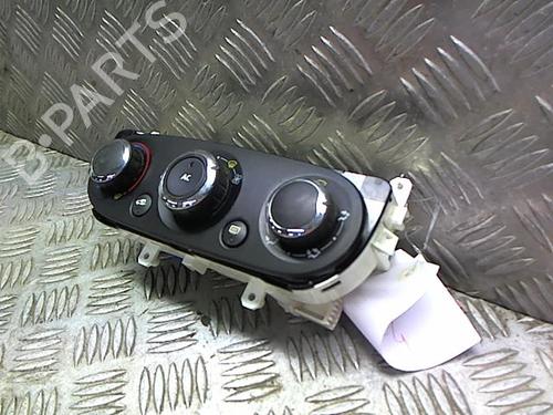 Used Climate control Climate control RENAULT CLIO IV Grandtour (KH_) 1.5 dCi 90 (KHN3, KHN4) (90 hp) 23838587 23838587