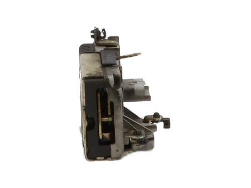 Front right lock PEUGEOT 206 CC (2D) 2.0 S16 | BP29895468C97