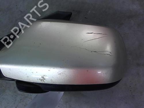 Retrovisor esquerdo MAZDA 3 (BK) 1.6 DI Turbo | BP23052098C26 