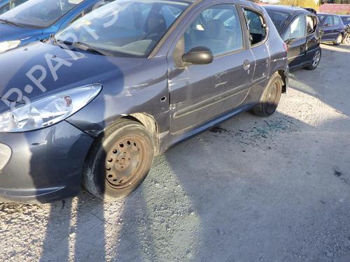 Starter PEUGEOT 206+ (2L_, 2M_) 1.4 i | BP23048734M8 - Image 13