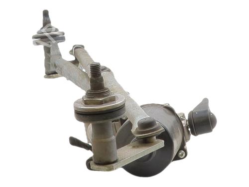 Used Front wiper motor Front wiper motor MERCEDES-BENZ SPRINTER 5-t Platform/Chassis (B907) 516 CDI (907.153, 907.155, 907.253, 907.255) (163 hp) 36647835 36647835