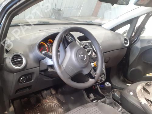 Headrest OPEL CORSA D (S07) 1.2 (L08, L68) | BP36354821I31 - Image 9