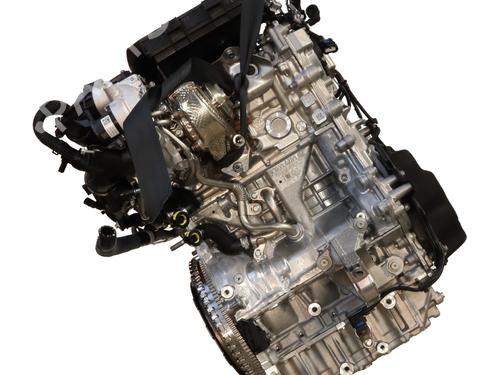 Engine RENAULT RAFALE Coupe (DHN)  | BP23052835M1 