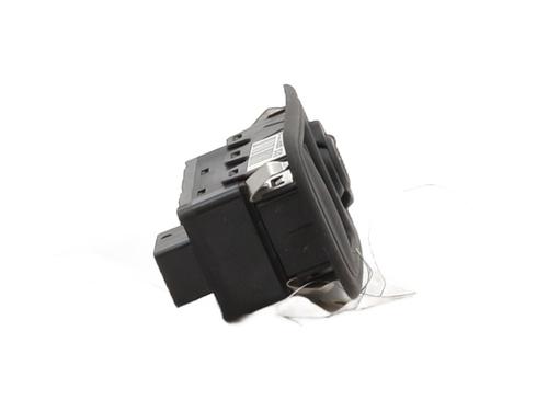 Left front window switch FIAT 500e (332_) Elektro (FA1) | BP31343297I27  - Image 5