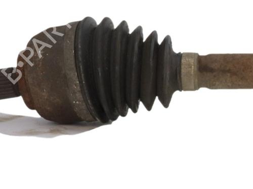 Used Left front driveshaft Left front driveshaft 37750200 37750200