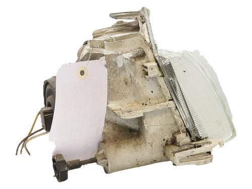 Used Right headlight Right headlight 37200752 37200752