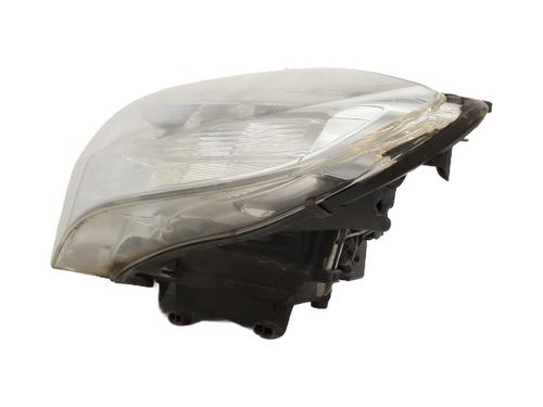 Left headlight RENAULT MEGANE III Coupe (DZ0/1_) 1.9 dCi (DZ0N, DZ0J, DZ1J, DZ1K) | BP29414158C28 