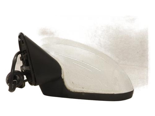 Left mirror OPEL CORSA D (S07) 1.2 LPG (L08, L68) | BP23840095C26 