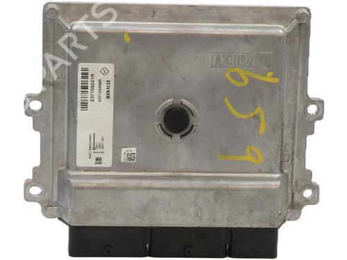 engine-control-unit-ecu-dacia-sandero-ii-2012-32218979 main image