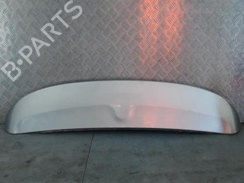 Spoiler bakluke CITROËN C4 Picasso I MPV (UD_) 1.6 HDi 110 | BP29634383C96 