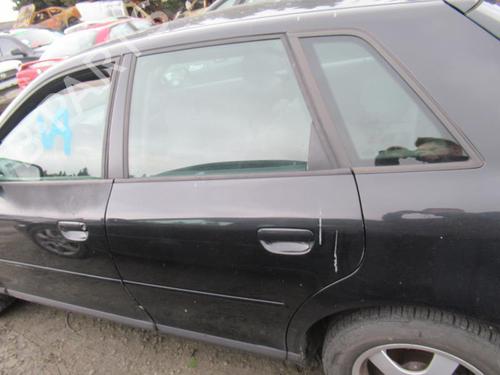 Used Left rear door AUDI A3 (8L1) 1.9 TDI (100 hp) 23048082