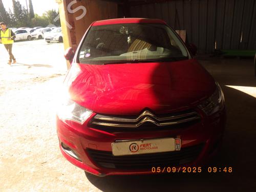 Seat buckle CITROËN C4 II (NC_) 1.6 VTi 120 (NC5FS0, NC5FS9) | BP31299673I32 - Image 19