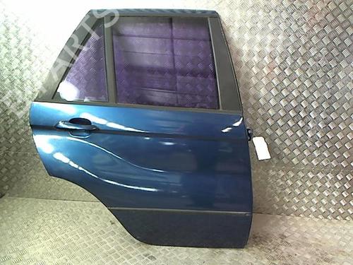 Used Right rear door BMW X5 (E53) 3.0 d (184 hp) 23837850