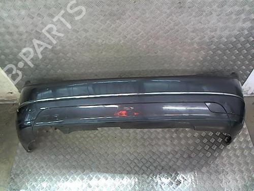 Used Rear bumper MERCEDES-BENZ C-CLASS (W204) C 180 Kompressor (204.046) (156 hp) 23839065