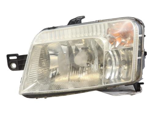 Phare gauche FIAT PANDA (169_) 1.3 D Multijet (169.AXC1A) (70 hp) 31972689