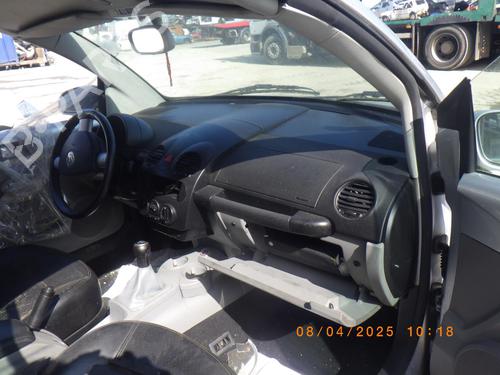 Starter VW NEW BEETLE Convertible (1Y7) 1.9 TDI | BP29570953M8 - Image 7