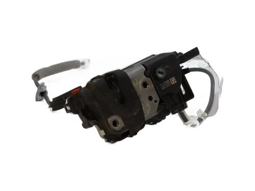 Used Rear left lock PEUGEOT 2008 II (UD_, US_, UY_, UJ_, UR_, UC_) 1.5 BlueHDI 130 (131 hp) 30821849