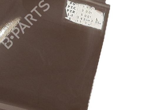 Left front fenders PEUGEOT BOXER Van 2.0 BlueHDi 130 | BP31378795C41 