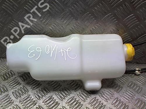 Windscreen washer tank RENAULT TWINGO III (BCM_, BCA_) 1.0 SCe 70 (BCMB) | BP23051182C113 