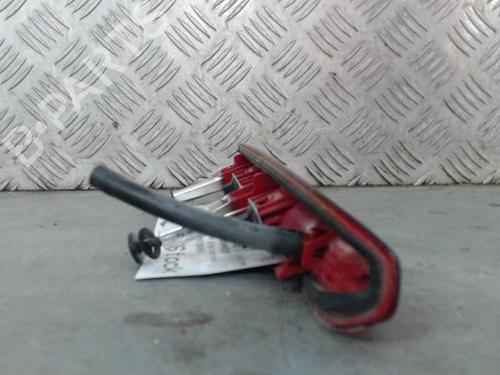 Third brake light PEUGEOT 208 I (CA_, CC_) 1.4 HDi | BP27234943L11 