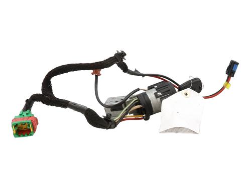 Ignition barrel PEUGEOT 307 (3A/C) 1.6 16V | BP31974861M48