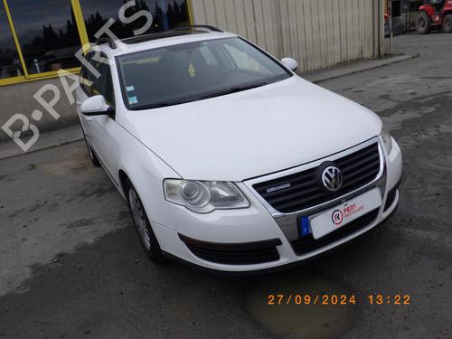 Rear parcel shelf VW PASSAT B6 Variant (3C5) 2.0 TDI | BP23840735C85  - Image 7