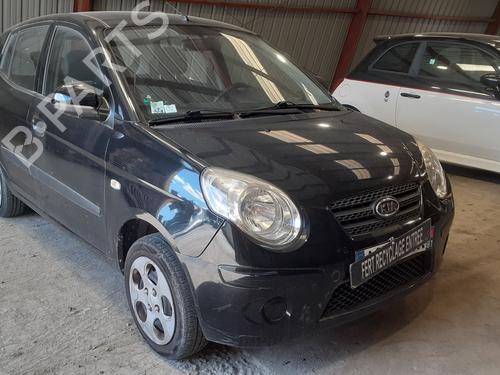 Brugte KIA PICANTO I (SA) 1.0 4894641