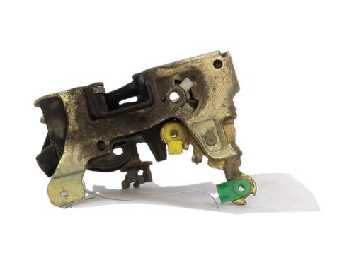 Vergrendeling links voor Vergrendeling links voor RENAULT KANGOO Express (FC0/1_) 1.5 dCi (FC07, FC1R) (65 hp) 35789759 35789759