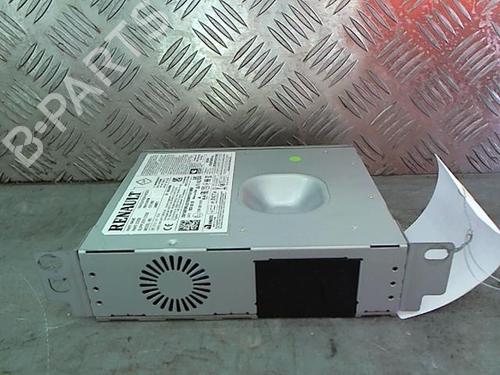 Used Radio Radio RENAULT CAPTUR II (HF_) [2020-2026] 23840621 23840621