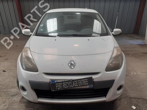 Used Parts RENAULT CLIO III (BR0/1, CR0/1) 1.5 dCi 4956917