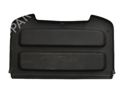 Used Rear parcel shelf Rear parcel shelf DACIA SANDERO II 1.5 dCi (90 hp) 34557746 34557746