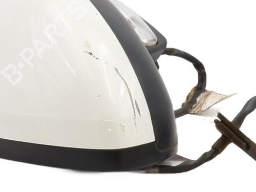 Right mirror CITROËN C3 II (SC_) 1.4 HDi 70 (SC8HZC, SC8HR0, SC8HP4) | BP30939482C27