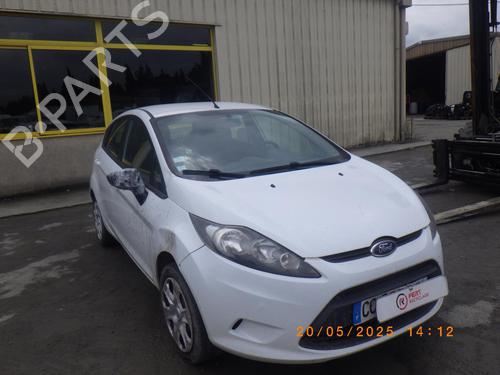 Front left lock FORD FIESTA VI (CB1, CCN) 1.4 TDCi | BP29275535C98 