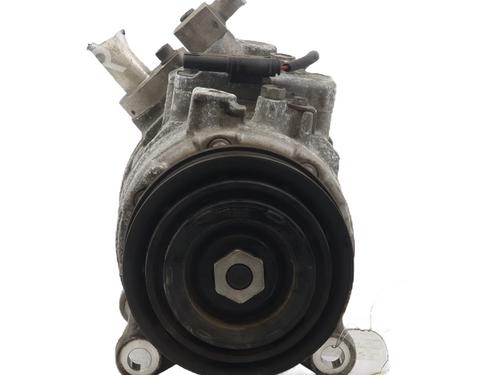 Used AC compressor AC compressor BMW X3 (F25) xDrive 20 d (184 hp) 33707584 33707584