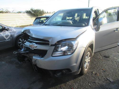 Starter CHEVROLET ORLANDO (J309) 2.0 D | BP23048822M8  - Image 5