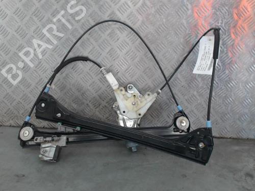 Front right window mechanism BMW 3 Convertible (E46) 320 Cd | BP29372084C23 