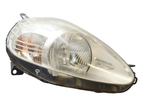Used Right headlight Right headlight FIAT GRANDE PUNTO (199_) 1.2 (65 hp) 32440391 32440391