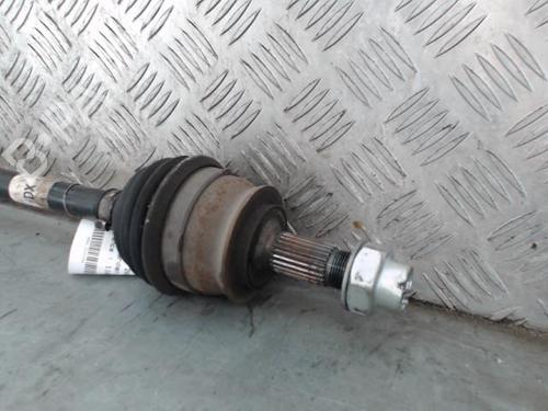 Right front driveshaft OPEL CORSA D (S07) 1.2 (L08, L68) | BP30176079M39 - Image 3