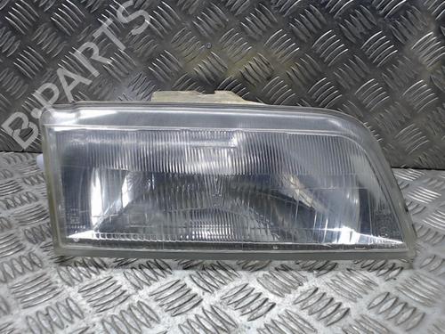 Used Left headlight CITROËN ZX (N2) 1.9 D (68 hp) 23048690