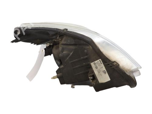 Left headlight DACIA SANDERO 1.5 dCi | BP29530092C28 