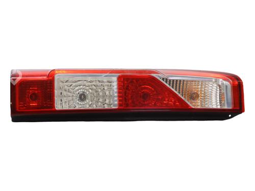 Left taillight RENAULT MASTER III Van (FV) 2.3 dCi 145 FWD (FV0E, FV0F, FV0H, FV02, FV0M, FV0S,... | BP37066557C34  - Image 6