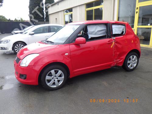 Engine SUZUKI SWIFT III (MZ, EZ) 1.3 (RS413, ZC11S) | BP23839906M1 - Image 7