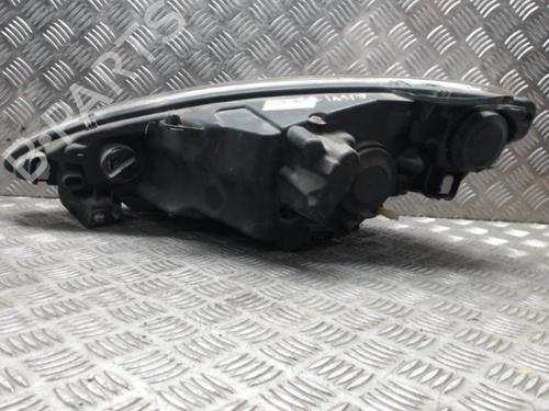 Used Right headlight Right headlight PEUGEOT 1007 (KM_) 1.4 HDi (68 hp) 23837253 23837253