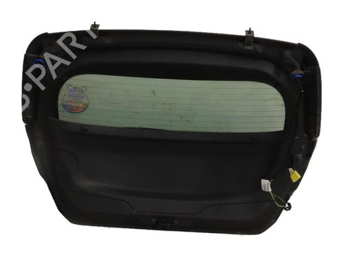 Used Tailgate Tailgate PEUGEOT 308 II (LB_, LP_, LW_, LH_, L3_) 1.2 VTi 72 (82 hp) 33416924 33416924