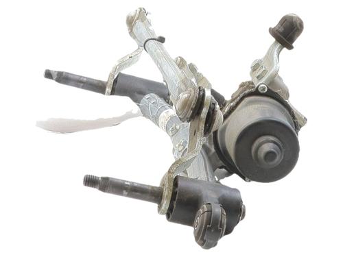 Front wiper motor RENAULT CLIO V (B7_) 1.0 TCe 90 (B7MT) | BP37451551M29 - Image 4