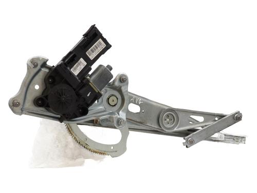 Used Front left window mechanism RENAULT SCÉNIC III (JZ0/1_) 1.6 dCi (JZ00, JZ12) (130 hp) 30967835